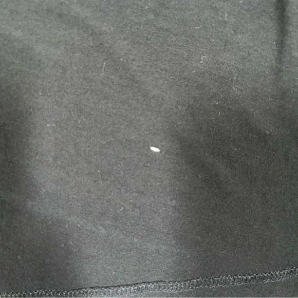 A.L.C. Jaxon Black Side Cut Out Maxi Dress Bodycon Sleeveless Size S - Picture 12 of 12